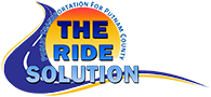 The Ride Solution Logo